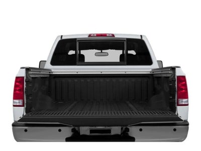 2015 Nissan Titan SV