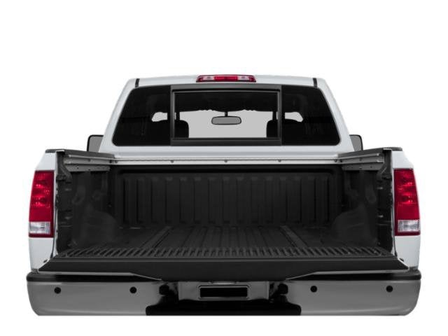 2015 Nissan Titan SV