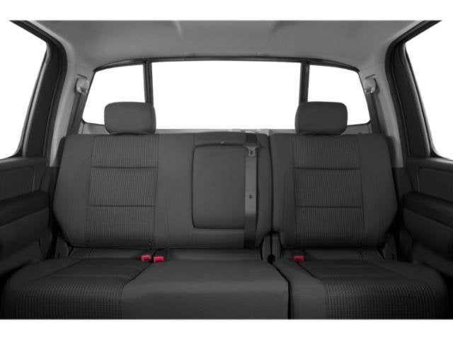 2015 Nissan Titan SV