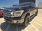 2016 Nissan Titan XD Platinum Reserve
