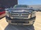 2016 Nissan Titan XD Platinum Reserve