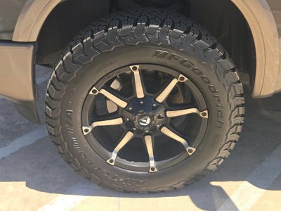 2016 Nissan Titan XD Platinum Reserve