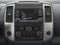 2017 Nissan Frontier SV V6