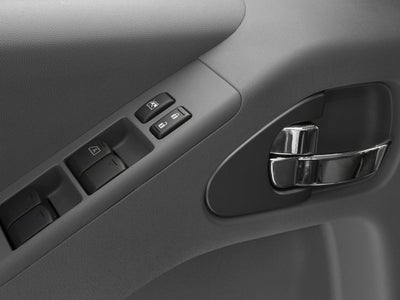 2017 Nissan Frontier SV V6