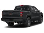 2025 Nissan Frontier PRO-X