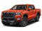 2025 Nissan Frontier PRO-X