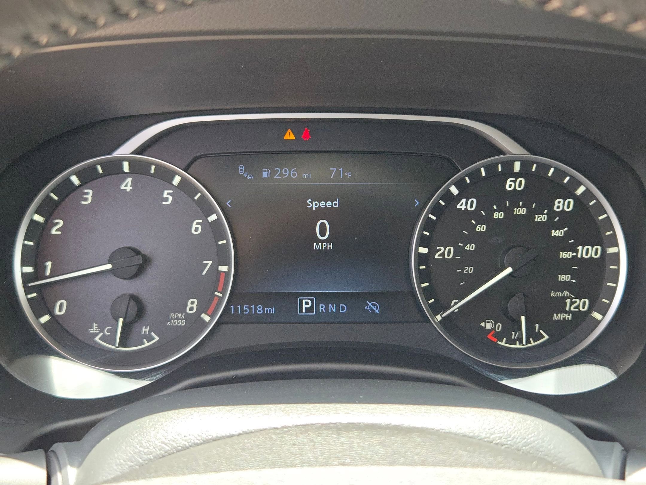 2025 Nissan Frontier Crew Cab SV