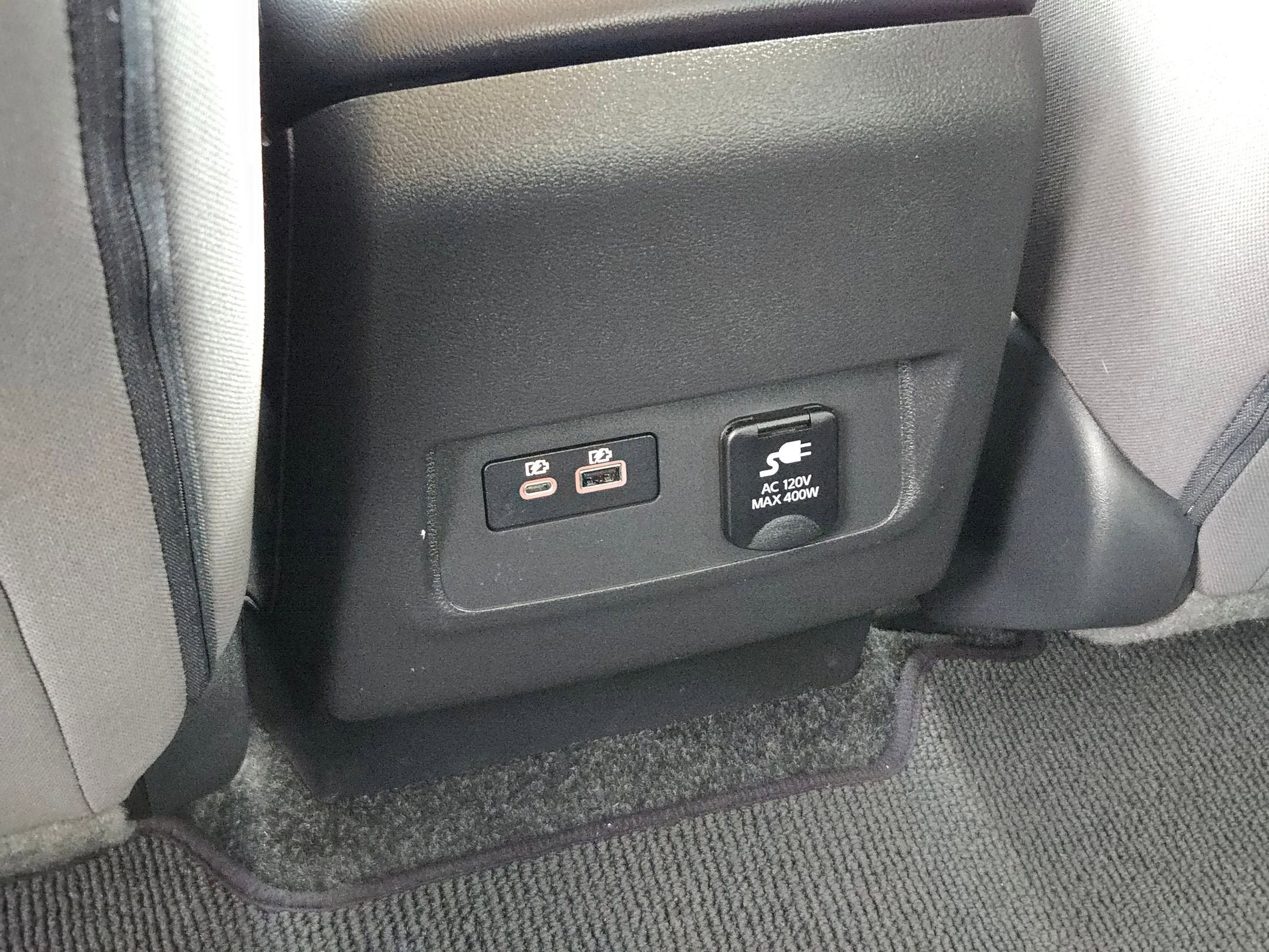 2025 Nissan Frontier Crew Cab SV