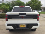 2026 Nissan Frontier Crew Cab PRO-X®