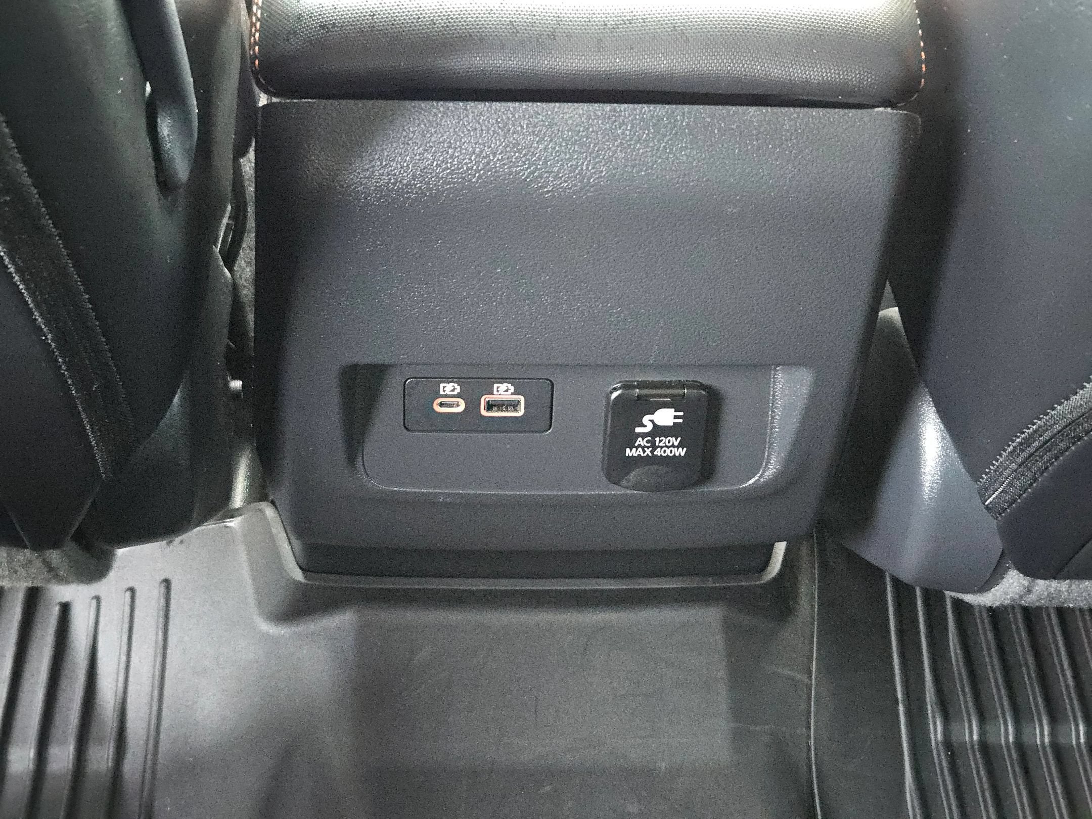 2024 Nissan Frontier Crew Cab PRO-4X®