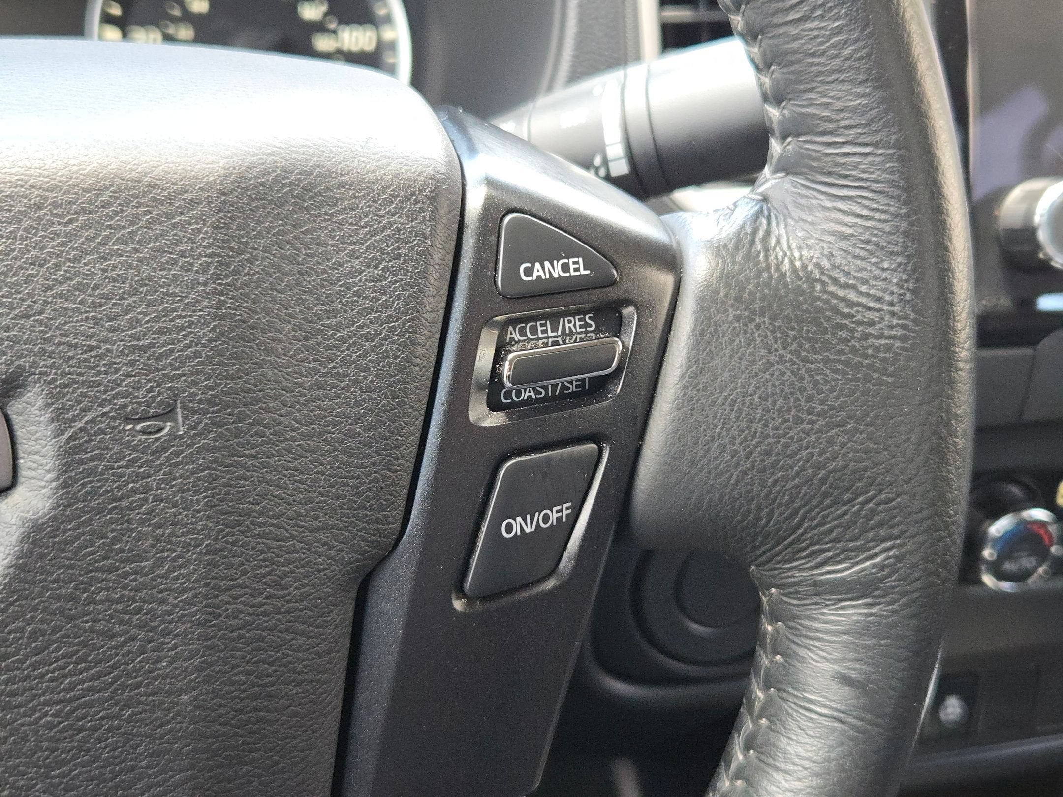 2024 Nissan Frontier Crew Cab Long Bed SV