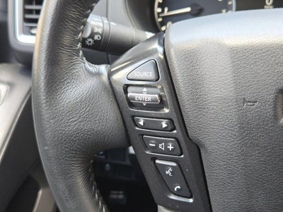 2024 Nissan Frontier Crew Cab Long Bed SV