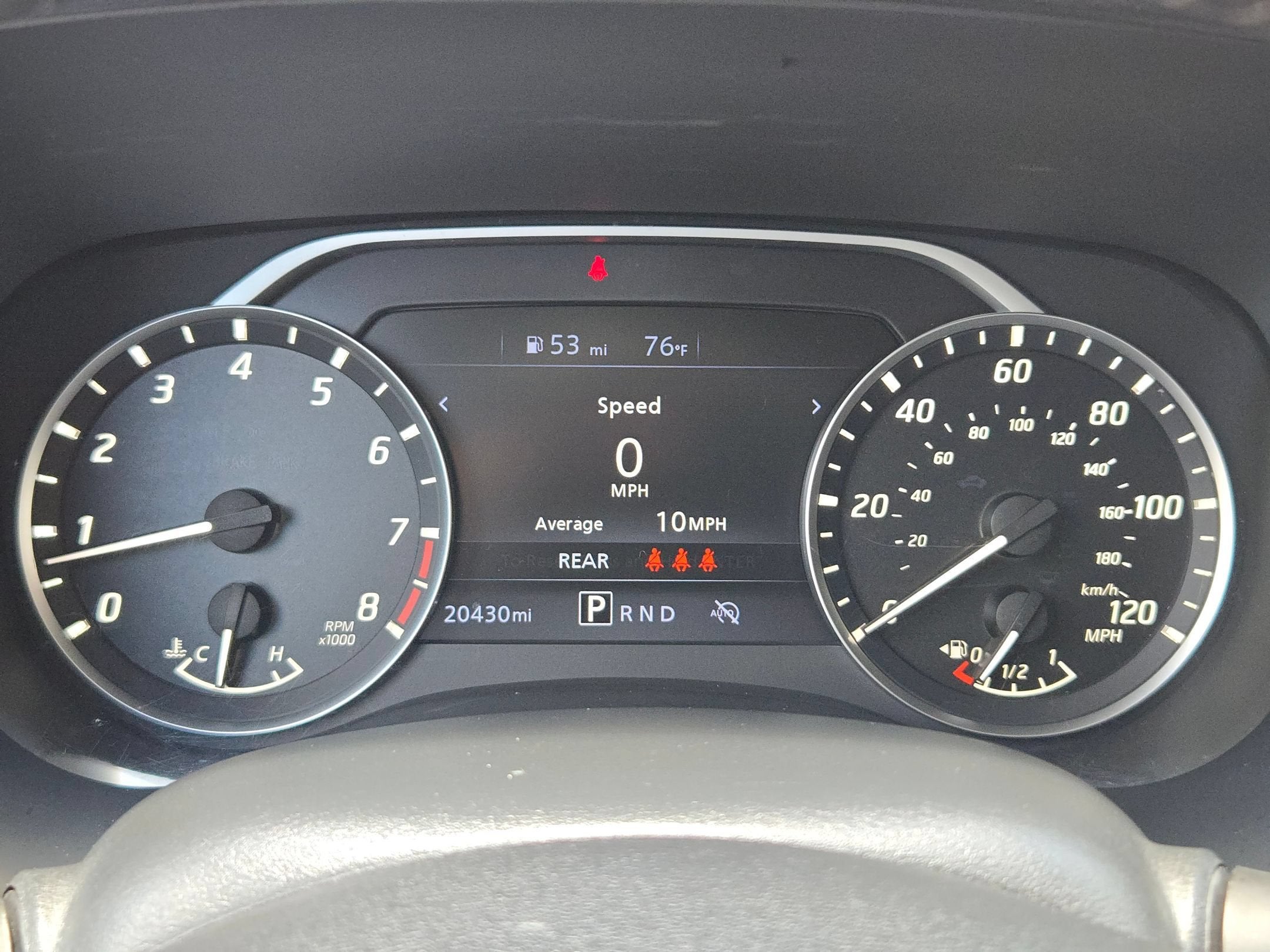 2024 Nissan Frontier Crew Cab Long Bed SV