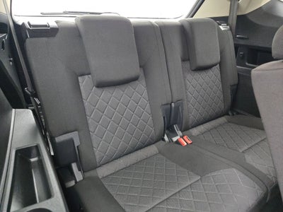 2018 Volkswagen Atlas 2.0T S