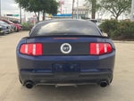 2011 Ford Mustang Base
