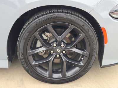 2022 Dodge Charger GT