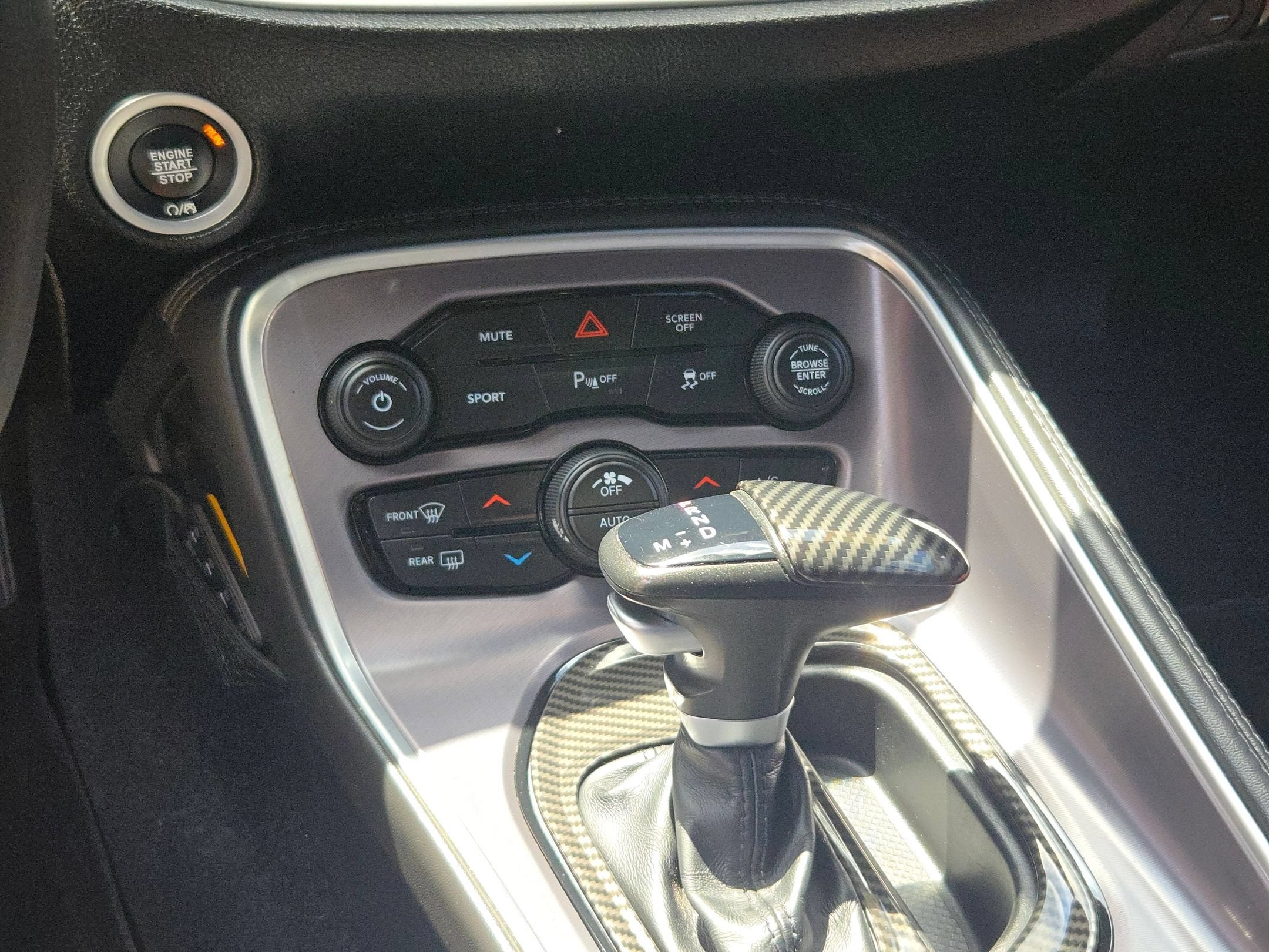 2019 Dodge Challenger R/T