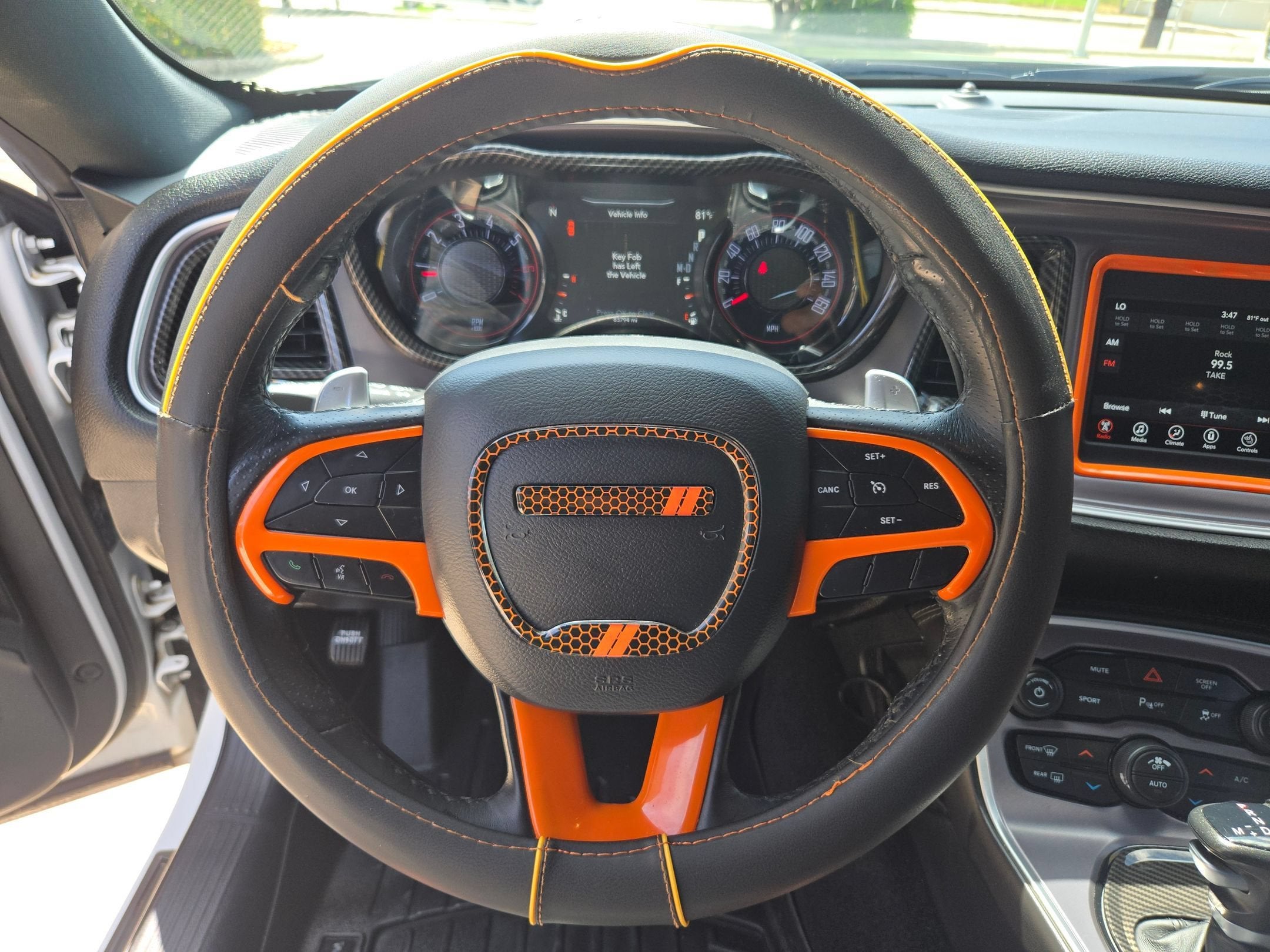 2019 Dodge Challenger R/T