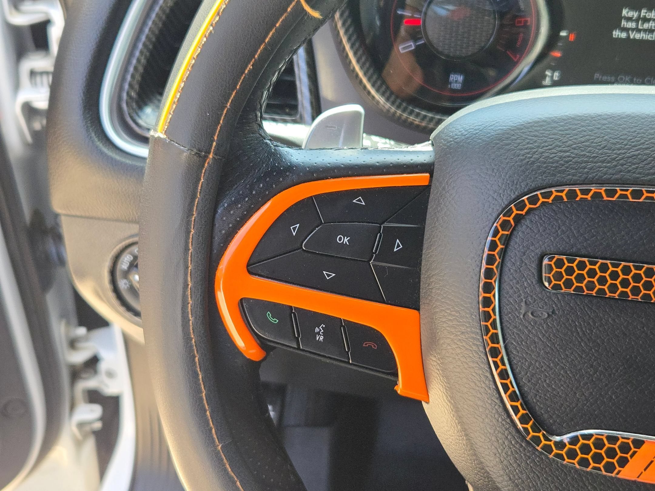 2019 Dodge Challenger R/T