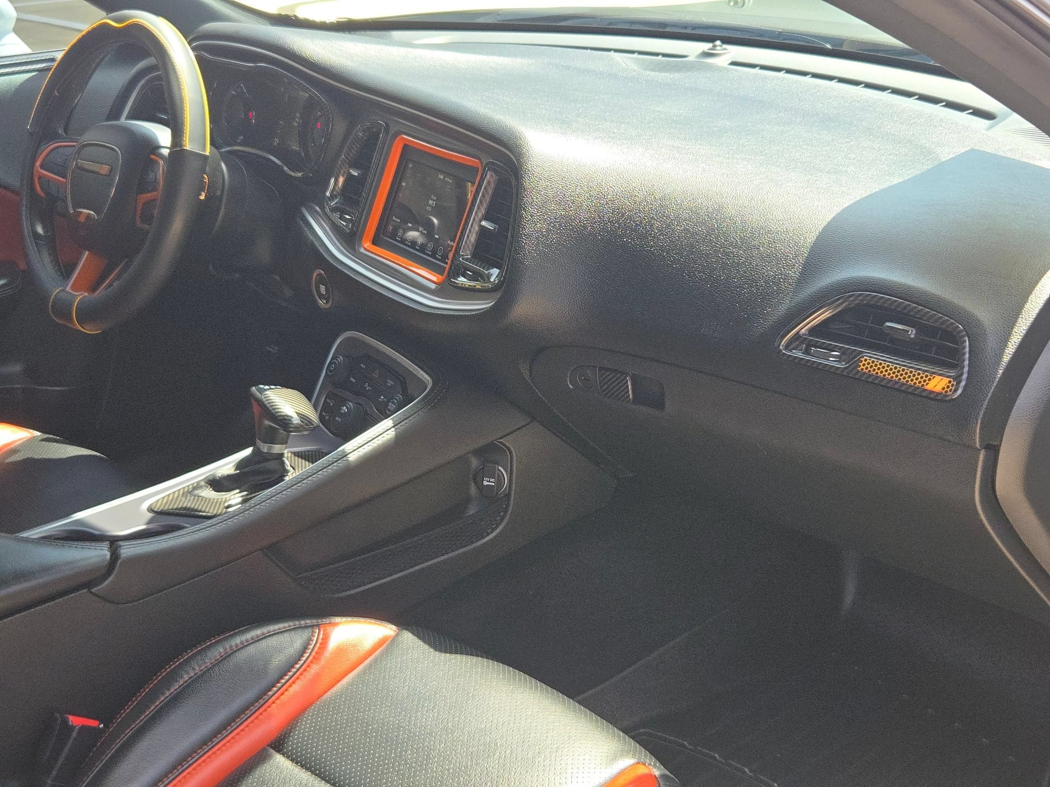 2019 Dodge Challenger R/T