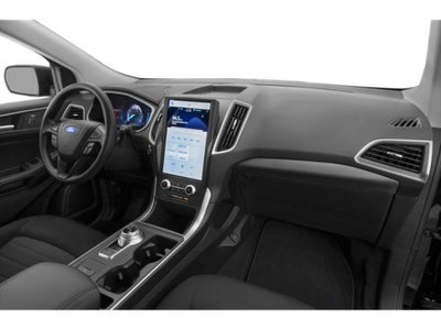 2021 Ford Edge SE