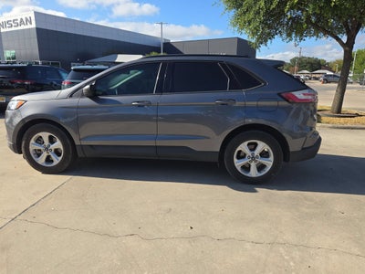 2021 Ford Edge SE