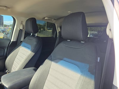 2021 Ford Edge SE