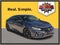 2020 Honda Civic Manual w/Summer Tires