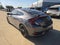 2020 Honda Civic Manual w/Summer Tires