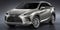 2022 Lexus RX RX 350