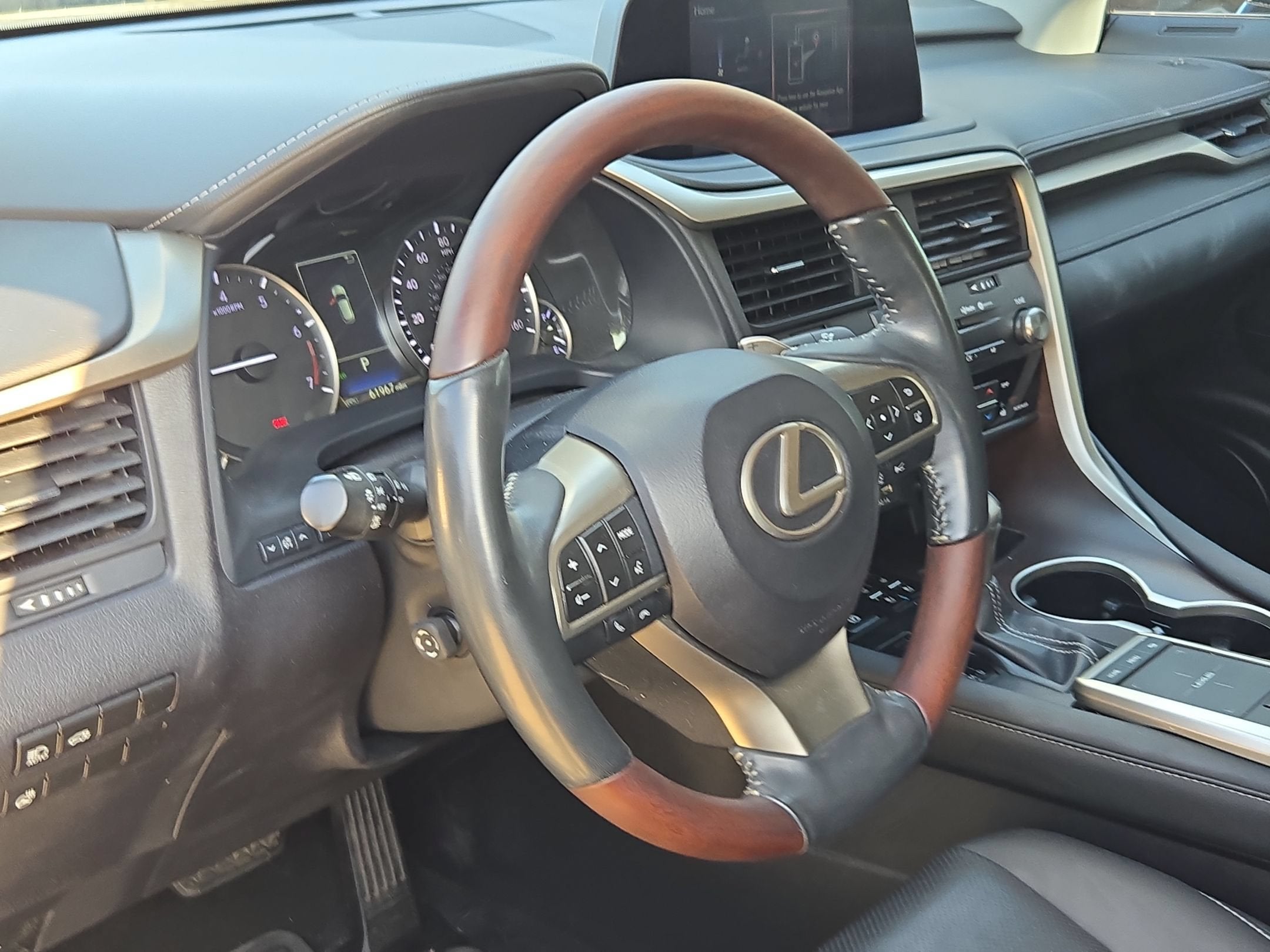 2022 Lexus RX RX 350