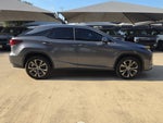 2022 Lexus RX RX 350