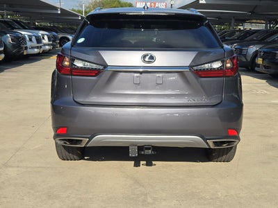 2022 Lexus RX RX 350