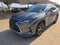 2022 Lexus RX RX 350