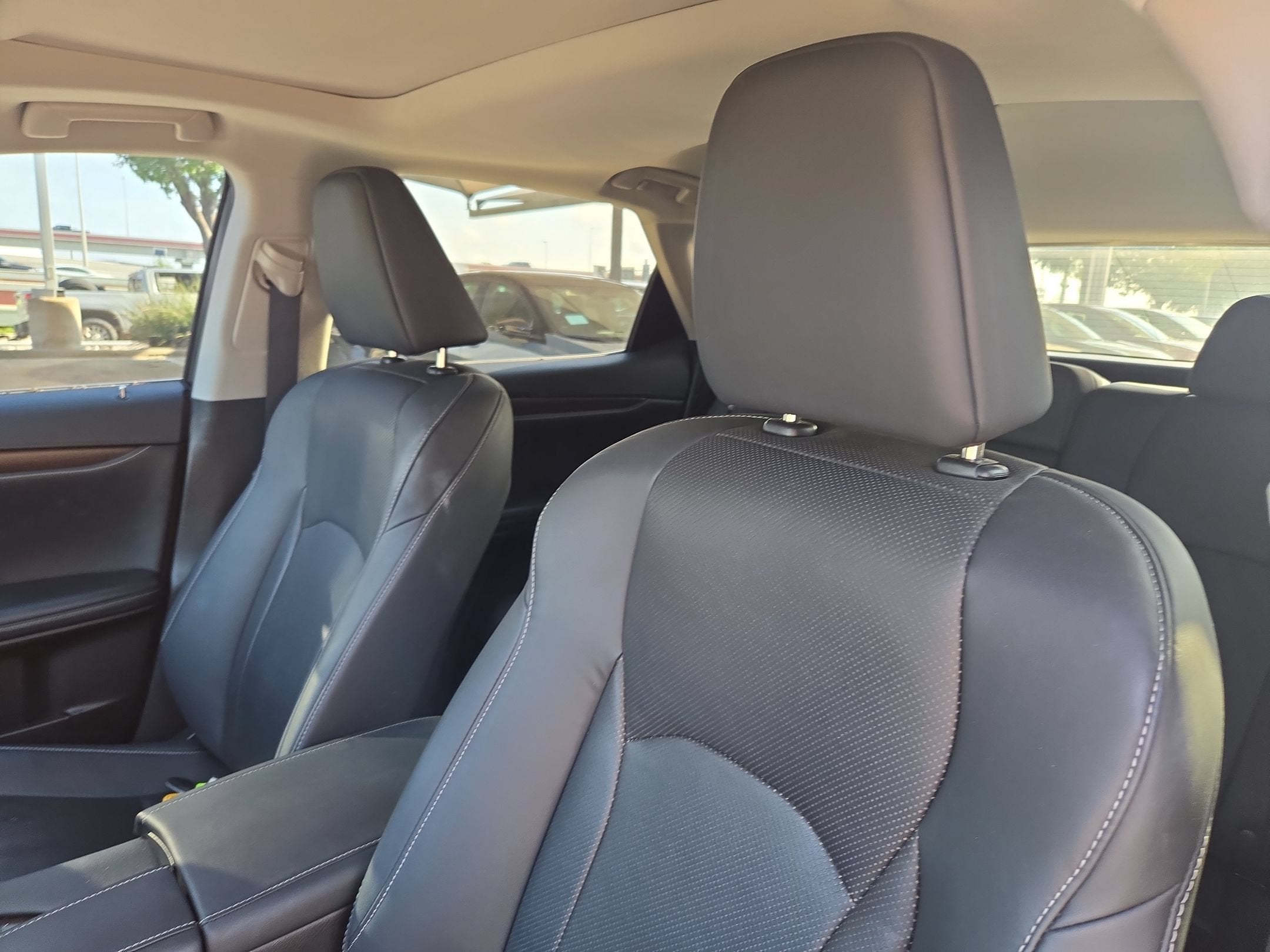 2022 Lexus RX RX 350