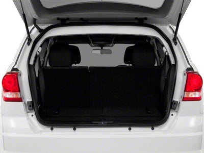 2013 Dodge Journey Crew