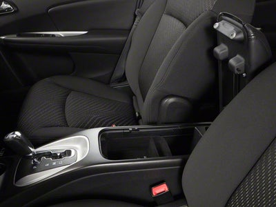 2013 Dodge Journey Crew