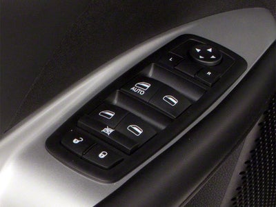 2013 Dodge Journey Crew