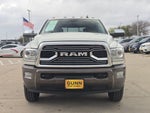 2018 RAM 3500 Laramie Longhorn