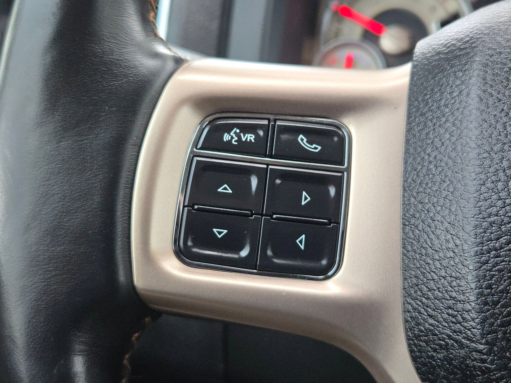 2018 RAM 3500 Laramie Longhorn