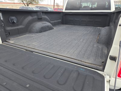 2018 RAM 3500 Laramie Longhorn