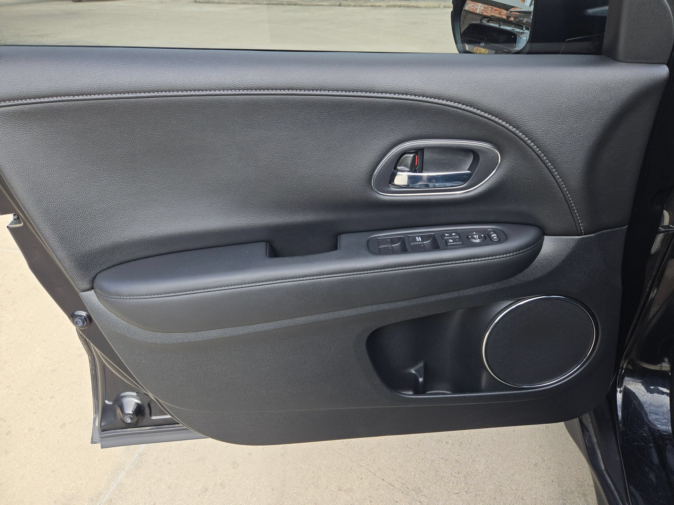 2017 Honda HR-V EX-L Navi