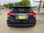 2017 Honda HR-V EX-L Navi