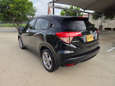 2017 Honda HR-V EX-L Navi
