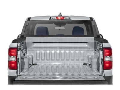 2023 Ford Maverick Base