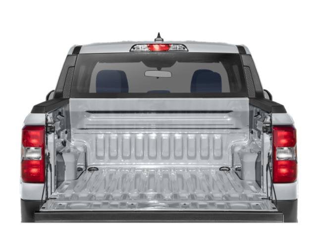 2023 Ford Maverick Base