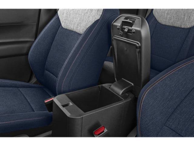 2023 Ford Maverick Base