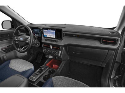 2023 Ford Maverick Base