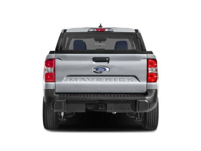 2023 Ford Maverick Base