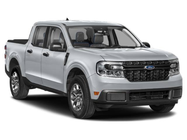 2023 Ford Maverick Base